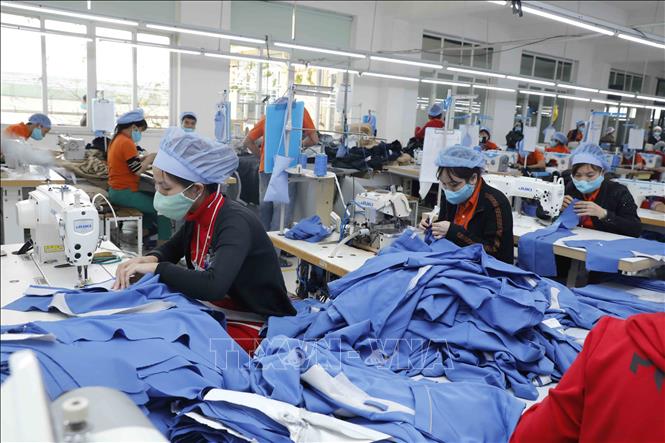 Chung tay giải quyết áp lực thị trường tiêu thụ cho hàng Việt