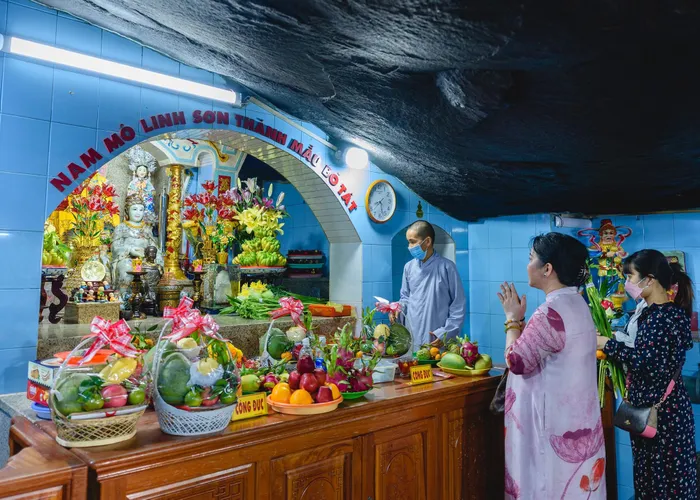 Núi Bà Đen chuẩn bị cho Lễ vía Bà Linh Sơn Thánh Mẫu lớn bậc nhất trong năm, diễn ra từ 21-23/6