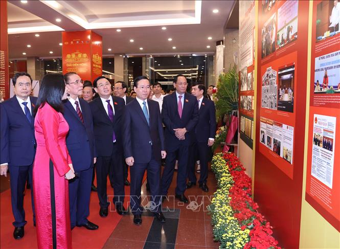 Lễ Tổng kết và trao Giải Diên Hồng - Giải báo chí toàn quốc về Quốc hội và Hội đồng nhân dân lần thứ nhất