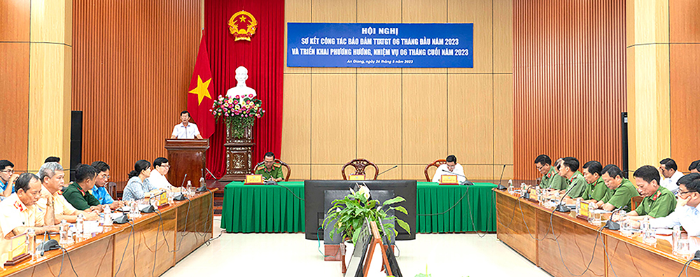 Xử lý 5.268 trường hợp vi phạm nồng độ cồn khi tham gia giao thông