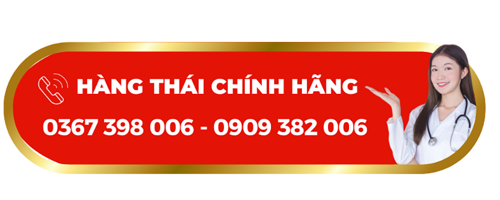 Hơn 500+ Sản Phẩm Thái Lan Chất Lượng Có Sẵn Ở Việt Nam Tại Hàng Thái Chính  Hãng - Báo An Giang Online