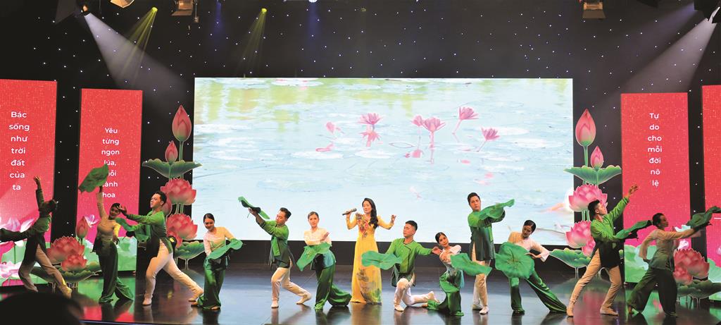 Ngành văn hóa quyết tâm thực hiện thắng lợi nhiệm vụ năm 2023