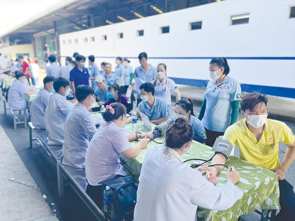 Tăng cường ý thức chấp hành pháp luật của doanh nghiệp