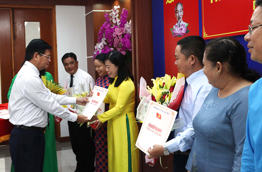 “4 cái được” của thành phố trung tâm