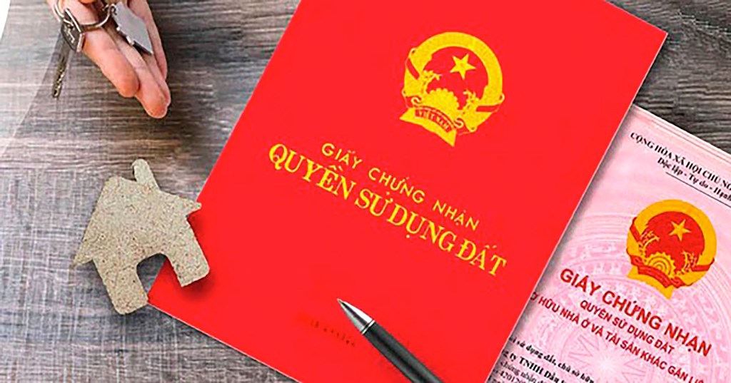 Trả lời cử tri về cấp giấy chứng nhận quyền sử dụng đất