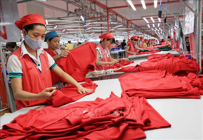 Thương mại Việt Nam - Mỹ sẽ tiếp tục khởi sắc trong nửa cuối năm 2023
