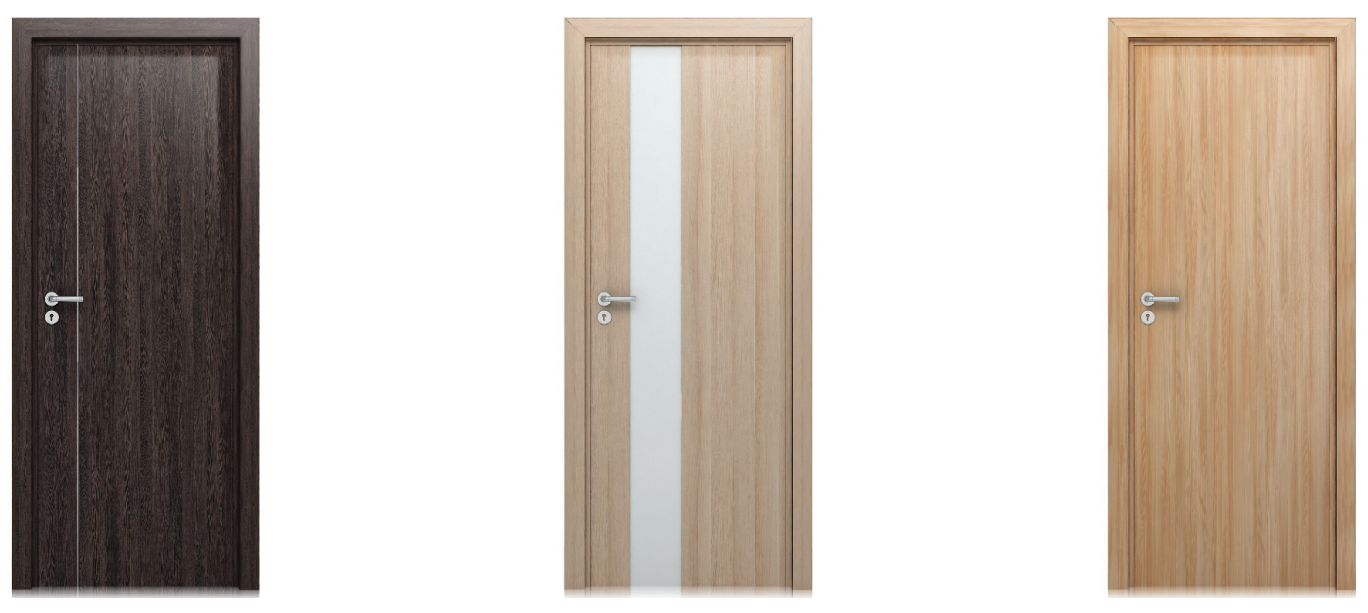 Đánh giá cửa gỗ composite Tất cả những gì bạn cần biết