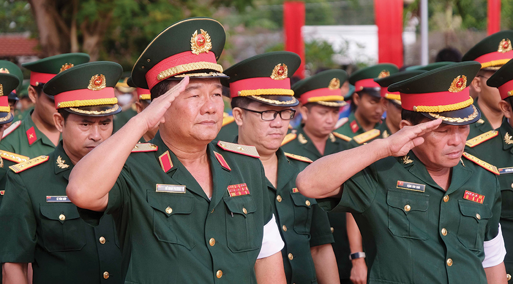 Ðời đời ghi ơn!