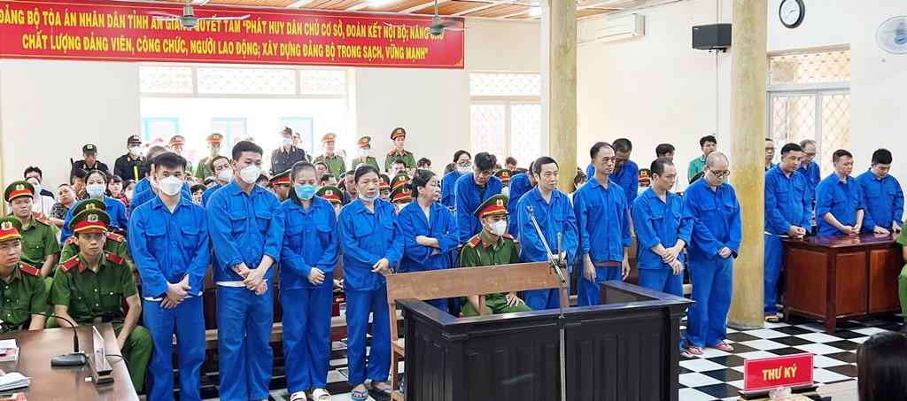 Cái giá tiếp theo của bà “trùm” Mười Tường