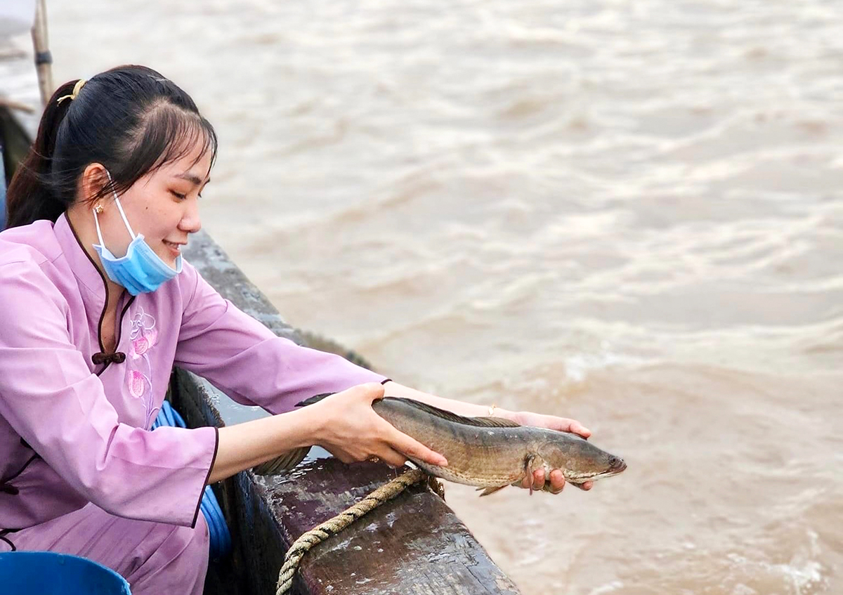 Vu Lan – mùa hiếu hạnh