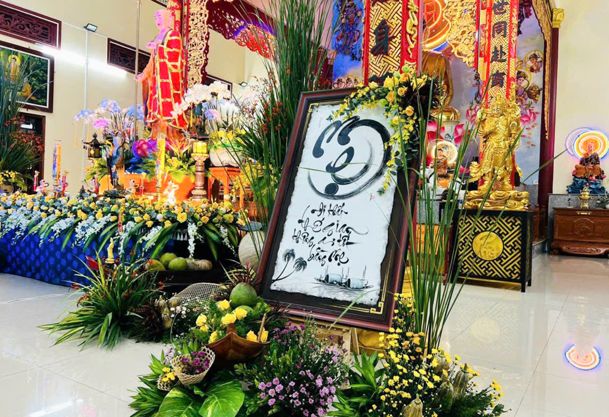Vu Lan – mùa hiếu hạnh