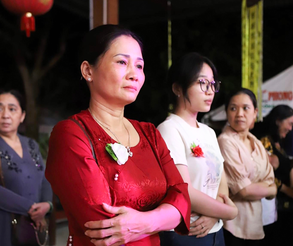 Vu Lan – mùa hiếu hạnh
