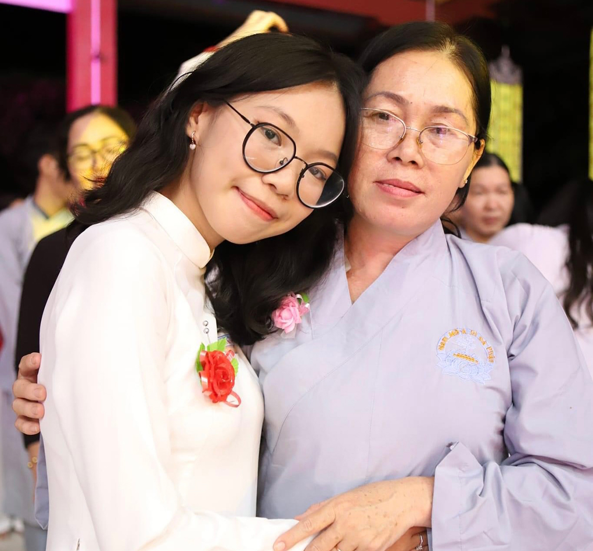 Vu Lan – mùa hiếu hạnh