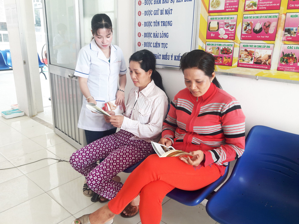 Cần Thơ: Nỗi lo sinh ít