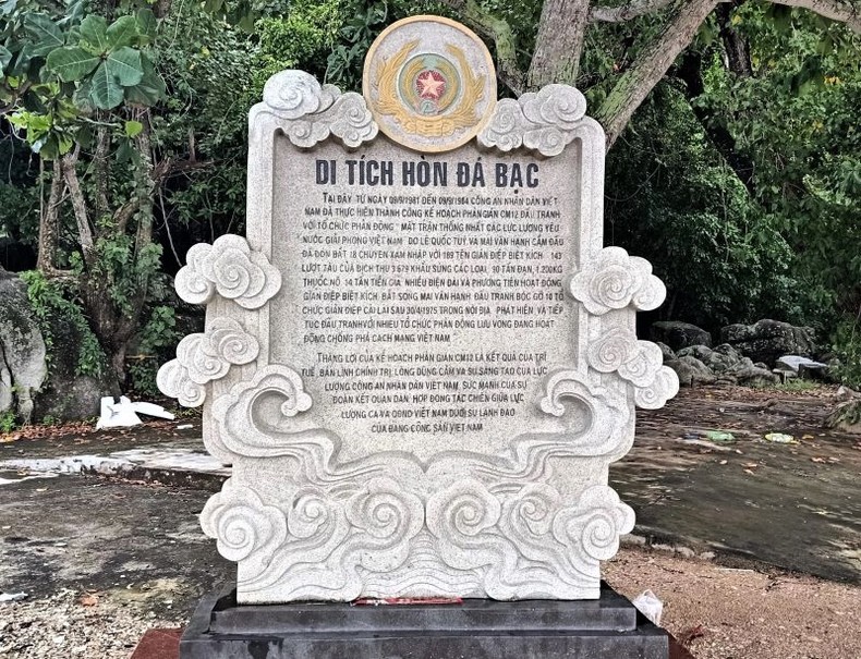 Gặp “Hai Râu”, người Anh hùng trong Kế hoạch phản gián CM12