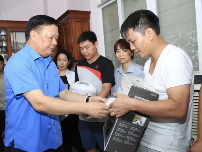 Cháy chung cư 56 người tử vong: UBKT Đảng ủy Công an Trung ương vào cuộc, điều tra tận gốc vấn đề, sai đâu xử đấy