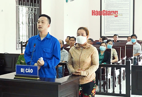 Hậu Giang: Cảnh báo thủ đoạn dùng giấy tờ giả lừa đảo