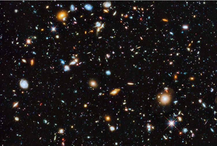 Thuyết Big Bang – vụ nổ hình thành vũ trụ, đang lỗi thời?