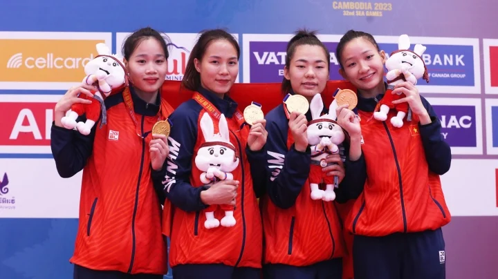ASIAD 19: Đoàn thể thao Việt Nam có hi vọng tranh HCV ở môn nào?