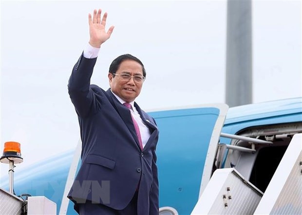 Việt Nam-Trung Quốc thúc đẩy hợp tác kinh tế-thương mại thiết thực