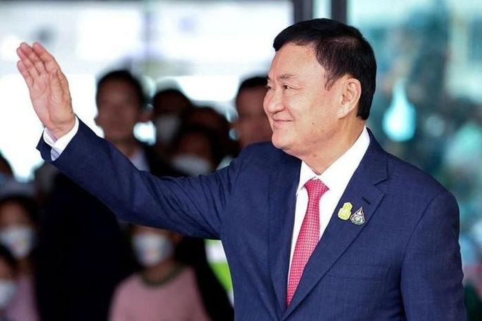 Được giảm án còn 1 năm tù, ông Thaksin vẫn có thể được thả sớm hơn?