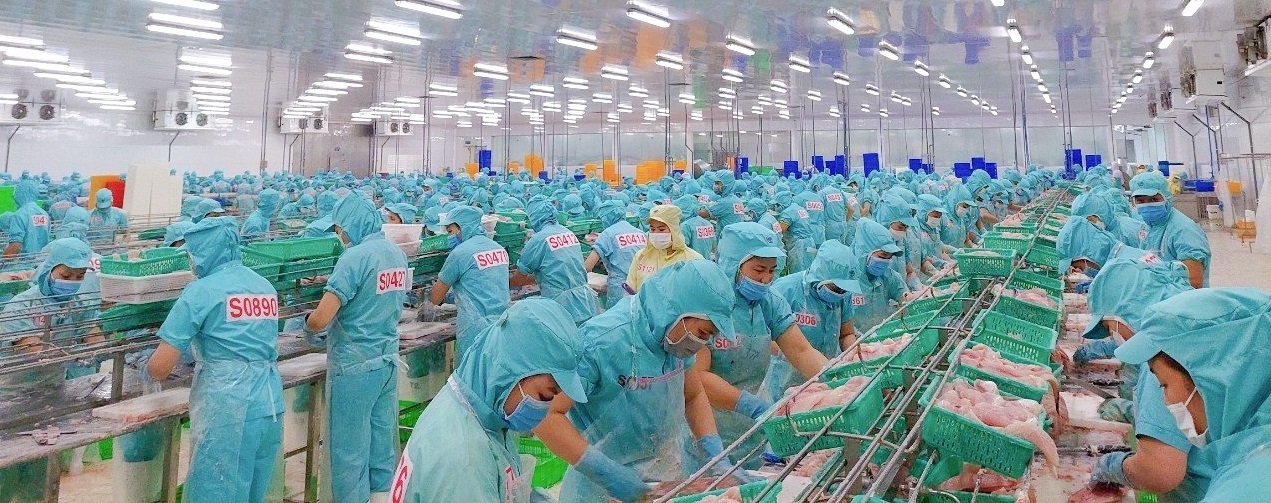 Doanh nghiệp và những giá trị cốt lõi