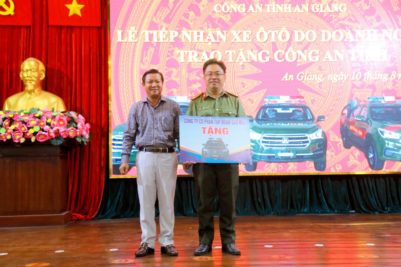 Doanh nghiệp và những giá trị cốt lõi