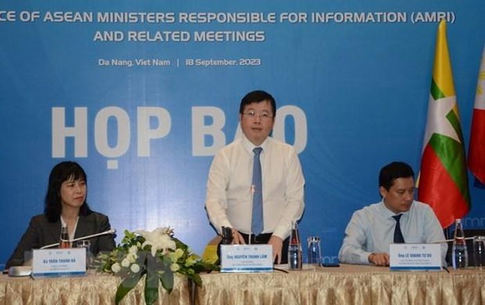 Các nước ASEAN chung tay xử lý tin sai sự thật trên không gian mạng