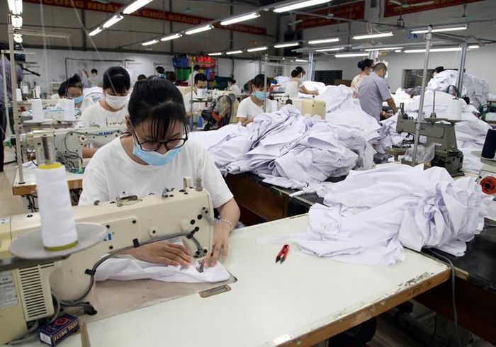 Con đường ngắn nhất đưa nền kinh tế phát triển nhanh