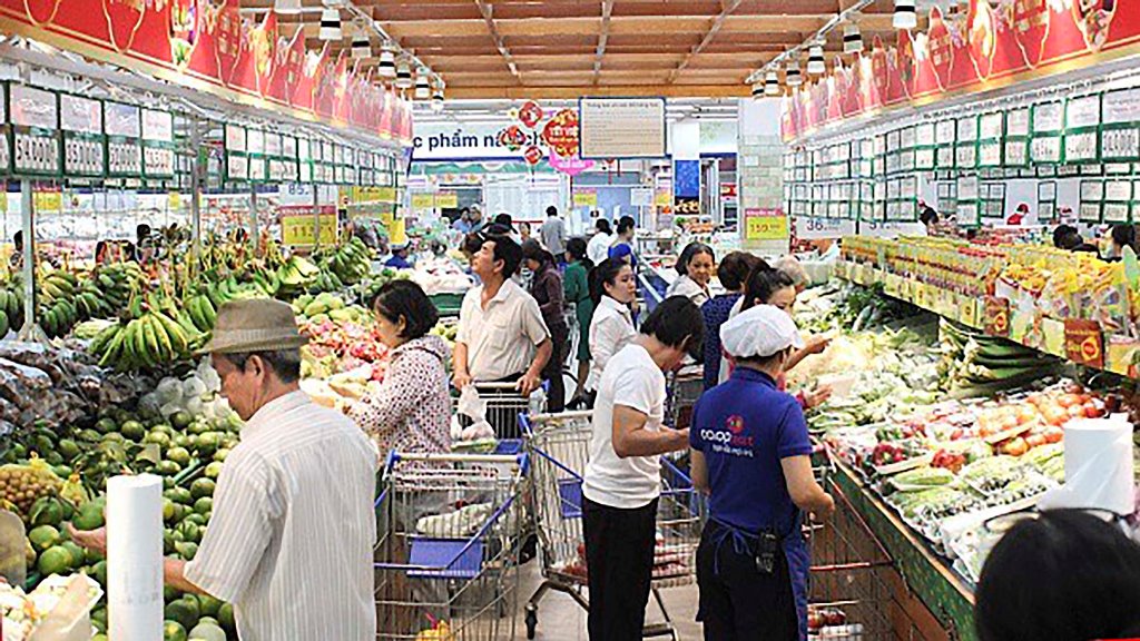 Trả lời cử tri tỉnh An Giang