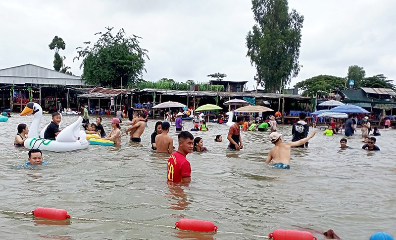 Đồng Tháp: Đẩy mạnh phát triển du lịch gắn với tạo dựng hình ảnh địa phương