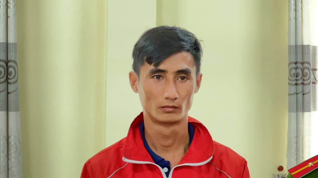 Khởi tố bắt tạm giam nhân viên tham ô tài sản Công ty Cổ phần Dược phẩm Imexpharm chi nhánh An Giang