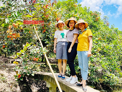 Hậu Giang: Khai thác tiềm năng, phát triển du lịch đúng hướng