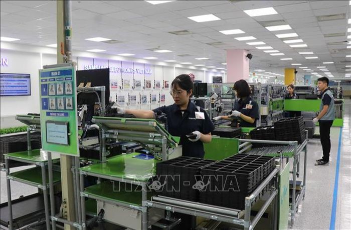Những lợi thế giúp Việt Nam trở thành 'nam châm' hút FDI ở Đông Nam Á