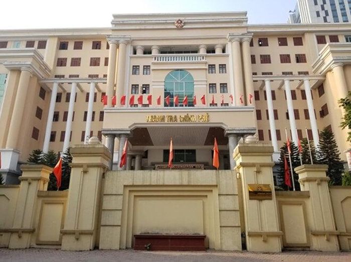 Thanh tra Chính phủ được trích tối đa 30% tổng số tiền thu hồi qua thanh tra