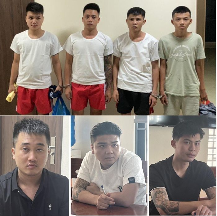 Triệt xóa đường dây mua bán trái phép chất ma túy liên tỉnh