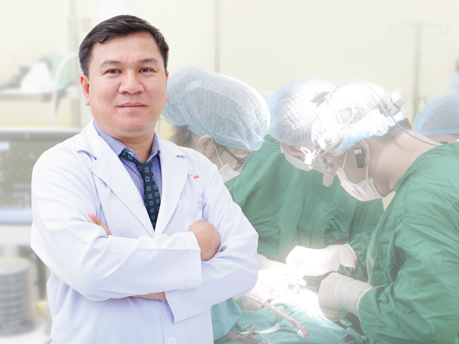 Top 5 bác sĩ nâng mũi cấu trúc đẹp tự nhiên, an toàn tại TP. HCM
