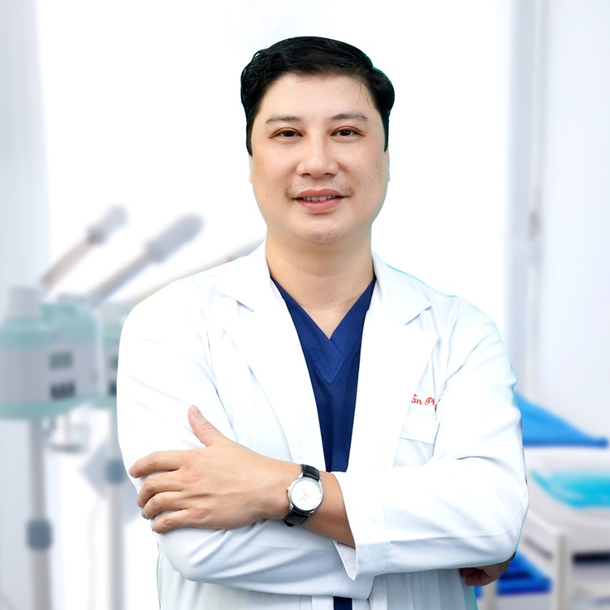 Top 5 bác sĩ nâng mũi cấu trúc đẹp tự nhiên, an toàn tại TP. HCM