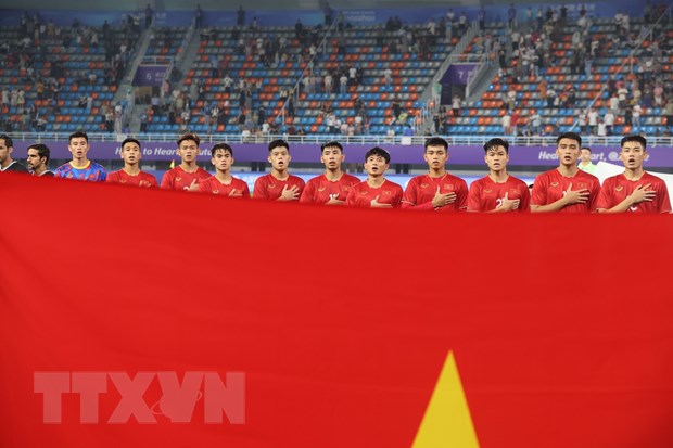 Bóng đá Nam ASIAD 19: Đông Nam Á có nguy cơ vắng bóng ở vòng knock-out