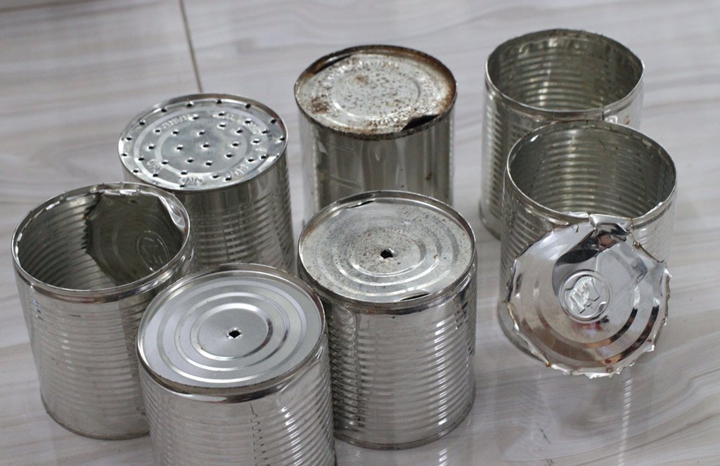 Lồng đèn tuổi thơ
