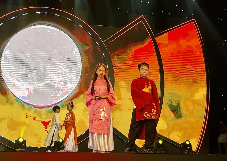 Vui đón Trung thu cùng “Trẩy hội trăng rằm”