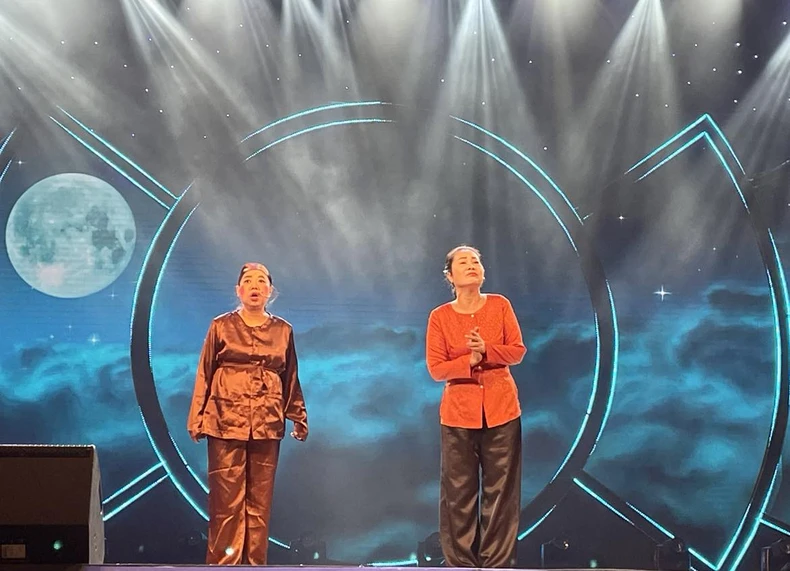 Vui đón Trung thu cùng “Trẩy hội trăng rằm”