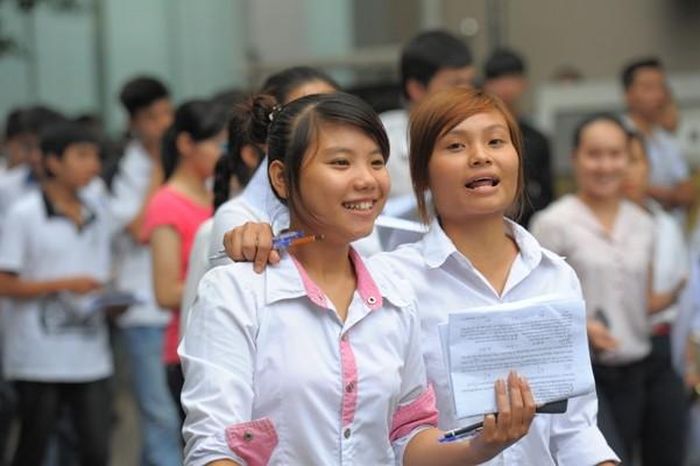 Xét tuyển đại học 2024 bắt đầu sớm nhất từ tháng 12-2023