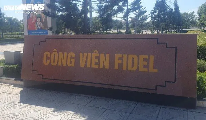 Chuyến thăm lịch sử của lãnh tụ Fidel Castro trong ký ức người Quảng Trị