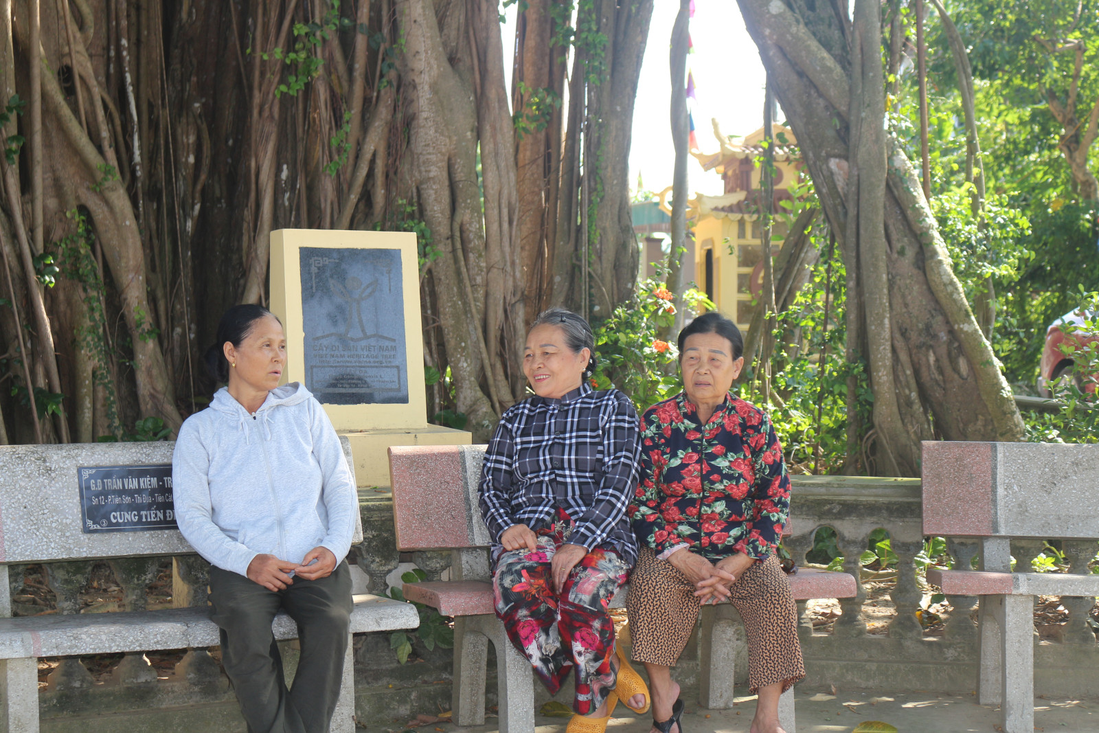 Những nữ tướng thời Hai Bà Trưng trên đất Vua Hùng