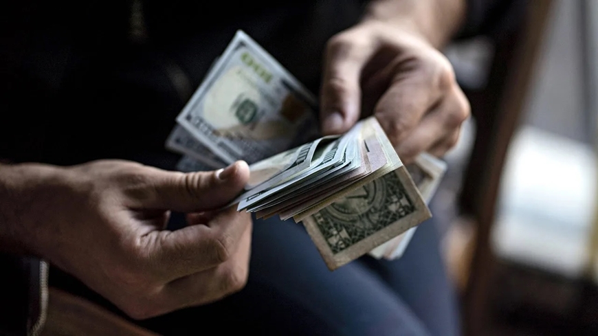 Tỷ giá USD hôm nay (26-9): Đồng USD bật tăng giá phi mã