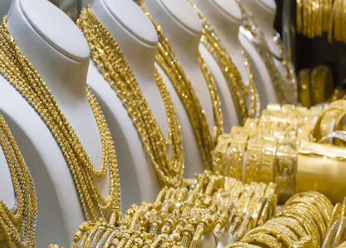 Giá vàng hôm nay 26/9/2023: Trái phiếu và USD tăng 'đè' giá vàng đi xuống