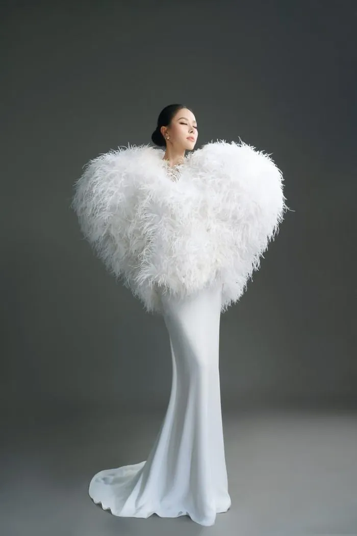 Tiết lộ về 4 thông điệp được đại diện Việt Nam gửi tới cuộc thi 'Hoa hậu Liên lục địa 2023'