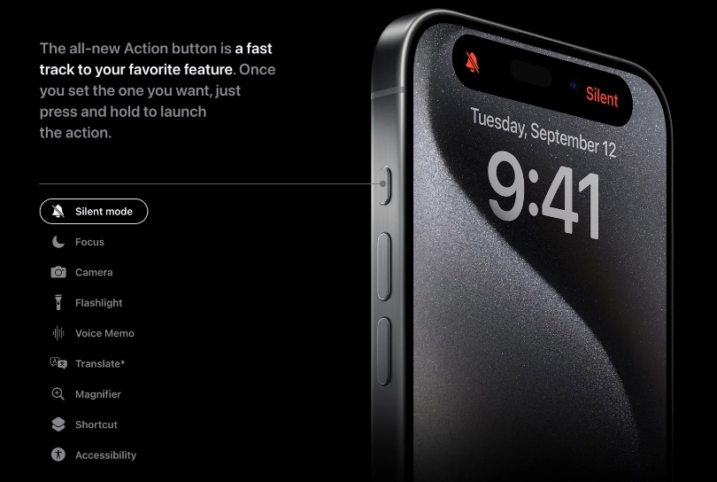 iPhone 15 Pro/Pro Max có gì mới? Hàng triệu người dùng iFan khó lòng bỏ lỡ