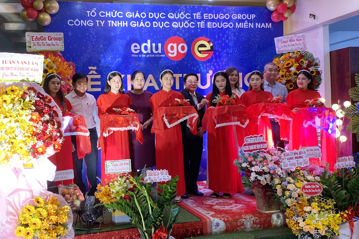 Khai trương địa chỉ kết nối du học nghề tại Đức